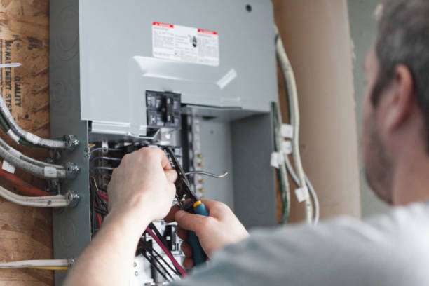 Reliable Sunnyvale, TX Electrical Services Solutions